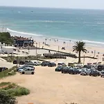 Lagos Beach Condo * ラゴス