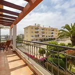アパート Lagos Beach Condo