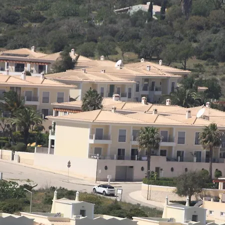 Lagos Beach Condo Appartamento Lagos