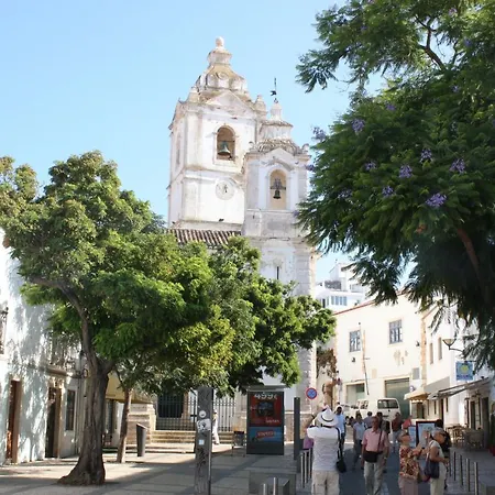 Appartamento Lagos Beach Condo Lagos