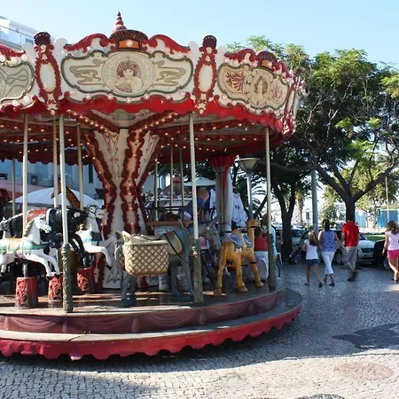 Lagos Beach Condo Appartamento