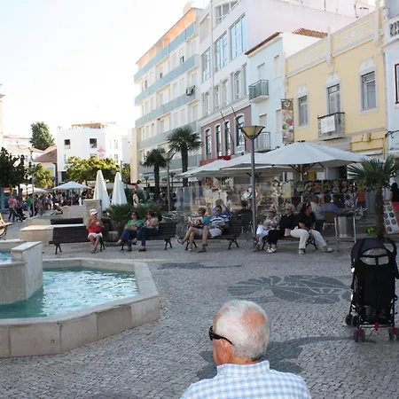 Lagos Beach Condo Appartamento *