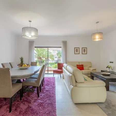 Appartamento Lagos Beach Condo Lagos