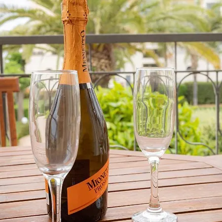 Lagos Beach Condo Appartamento