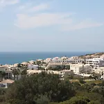 Lagos Beach Condo Apartman *