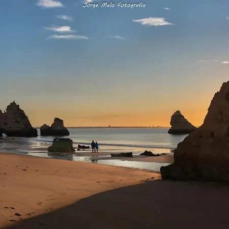 Apartamento Lagos Beach Condo *
