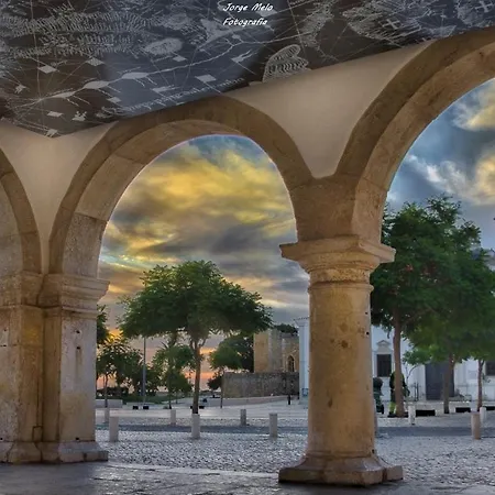 Apartament Lagos Beach Condo