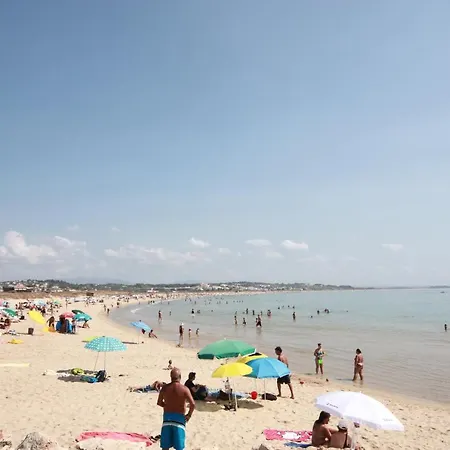 شقة Lagos Beach Condo *