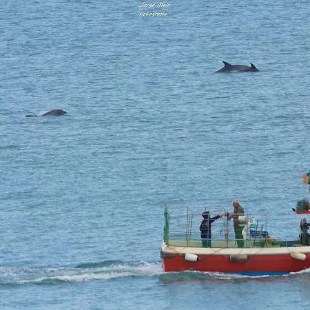 Lagos Beach Condo Lagos