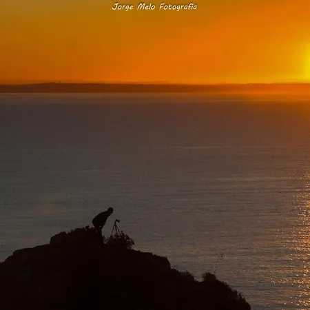 Lagos Beach Condo * لاغوس