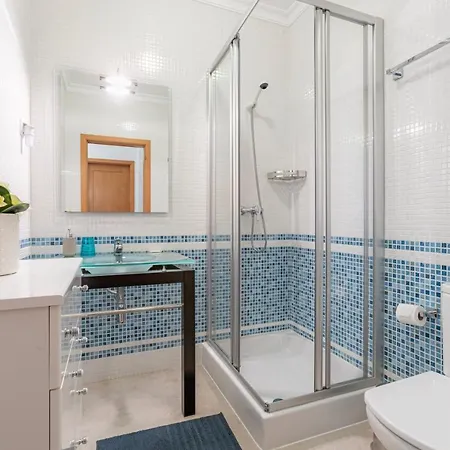 Lagos Beach Condo Appartement