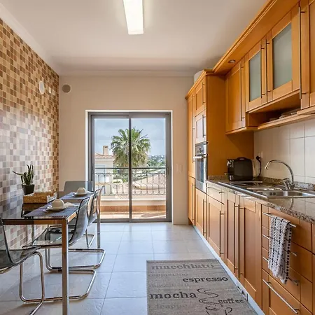 Apartamento Lagos Beach Condo Lagos