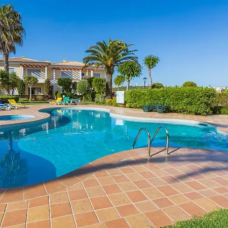Apartamento Lagos Beach Condo *