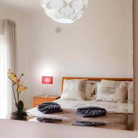 Apartamento Lagos Beach Condo Lagos