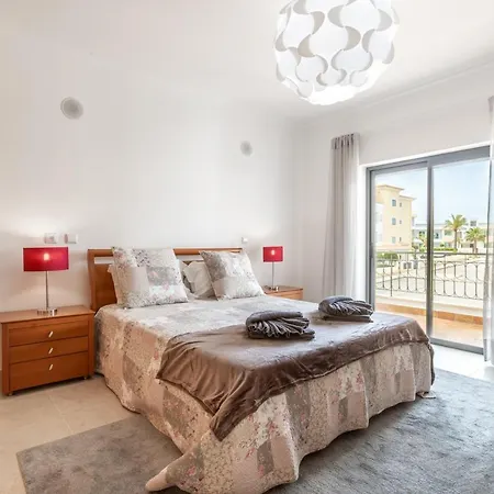 Lagos Beach Condo Λάγος