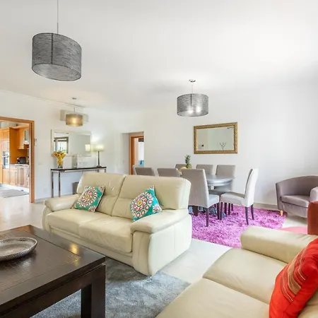 Apartamento Lagos Beach Condo Lagos
