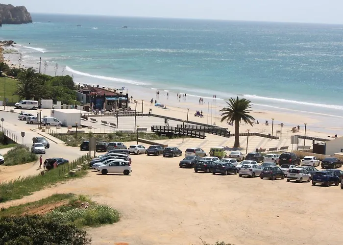 Lagos Beach Condo * Lagos