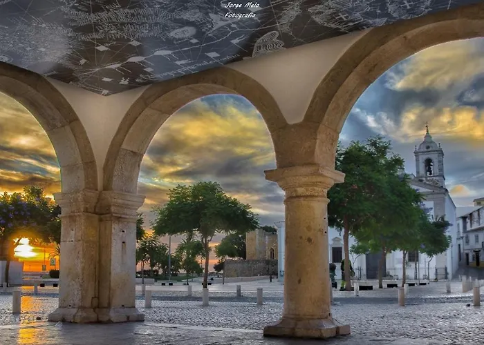 Lägenhet Lagos Beach Condo