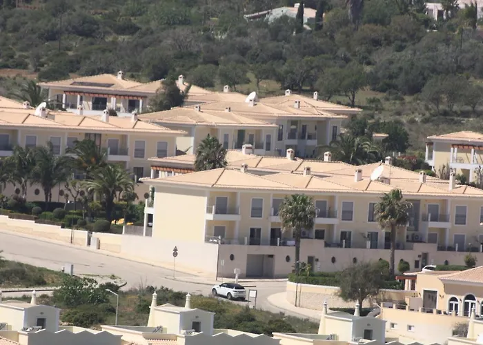 Lagos Beach Condo Lägenhet Lagos