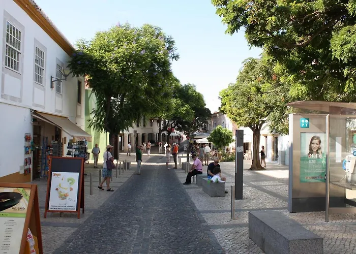 Lagos Beach Condo Lagos