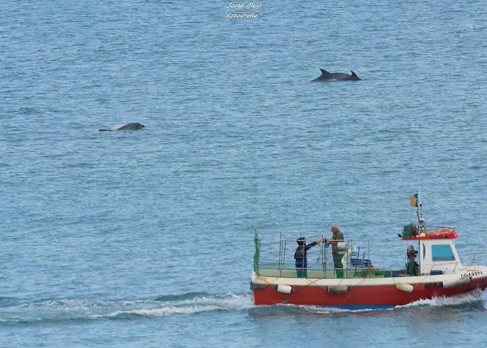 Lagos Beach Condo Lagos