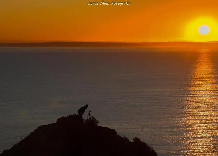 Lagos Beach Condo * Lagos