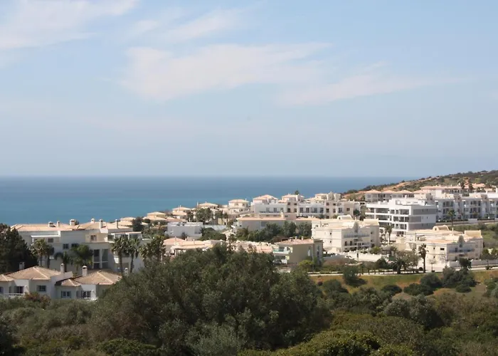 Lagos Beach Condo Lägenhet *