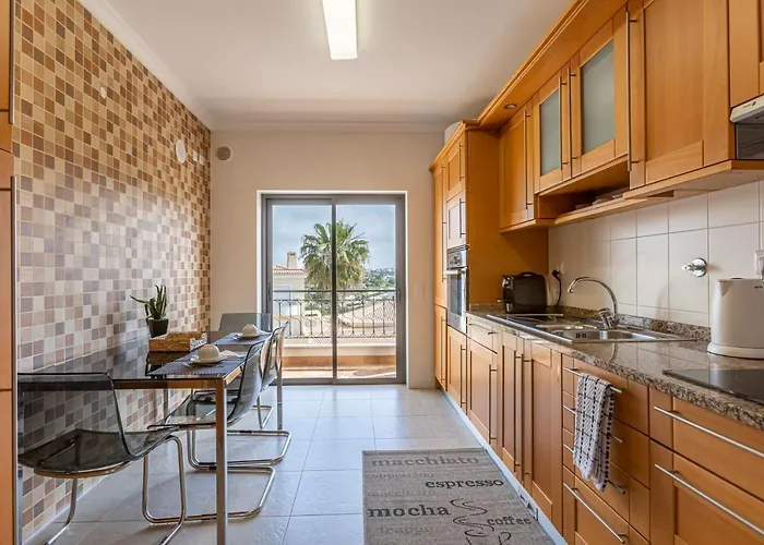 Lägenhet Lagos Beach Condo Lagos