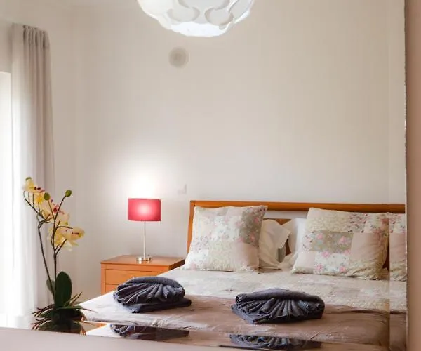 Lägenhet Lagos Beach Condo Lagos