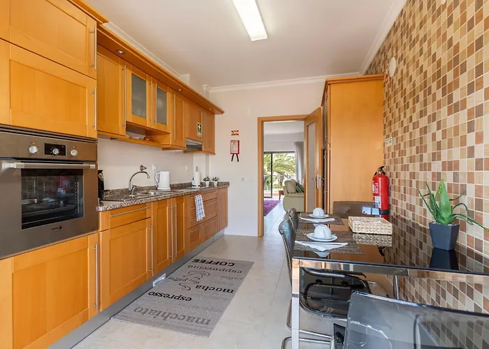 Lägenhet Lagos Beach Condo