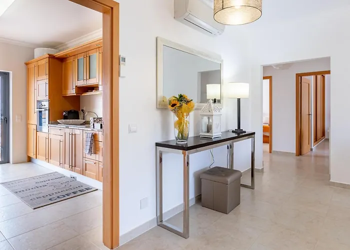 Lagos Beach Condo Lägenhet *