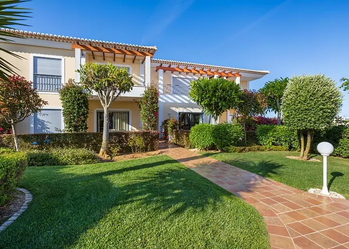 Lagos Beach Condo Lagos