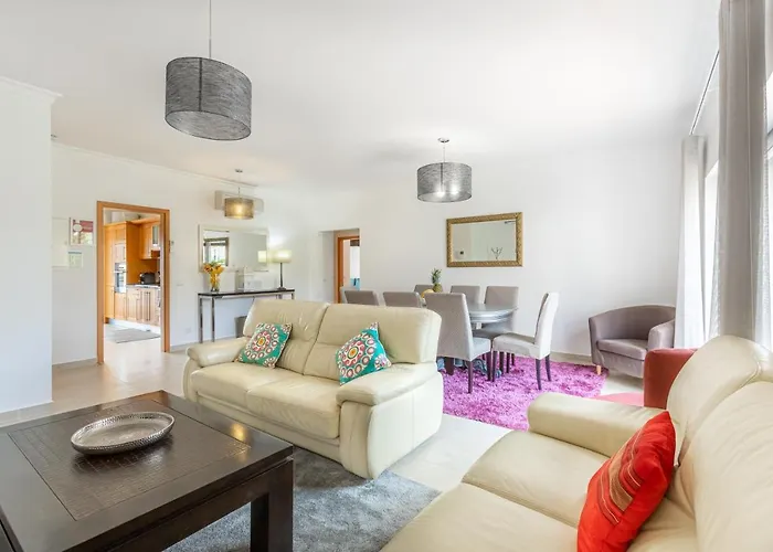 Lägenhet Lagos Beach Condo Lagos