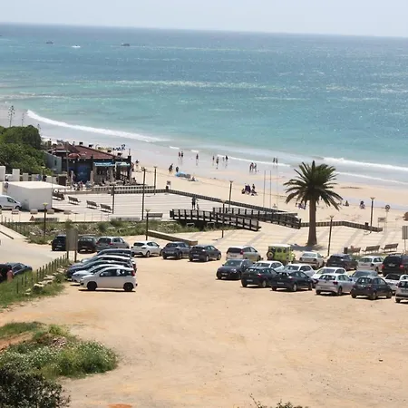 Lagos Beach Condo * Лагуш