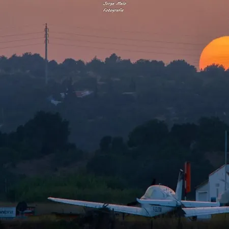 Lagos Beach Condo Лагуш