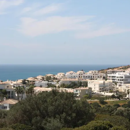 Lagos Beach Condo Апартаменты *