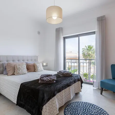 Lagos Beach Condo Apartment