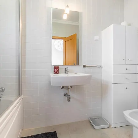 Apartment Lagos Beach Condo
