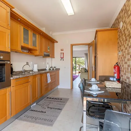 Apartment Lagos Beach Condo