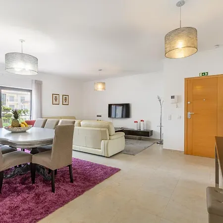 Apartment Lagos Beach Condo