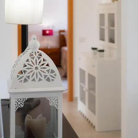 Lagos Beach Condo *