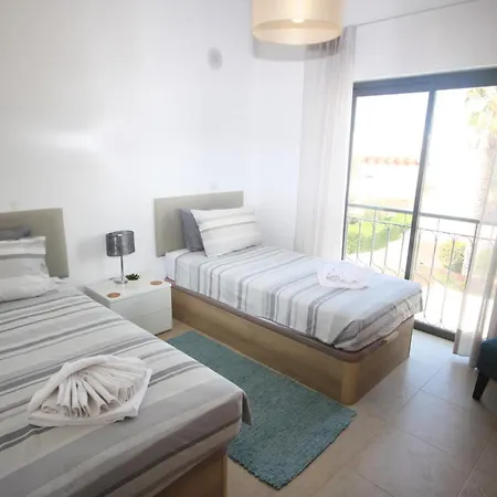 Apartment Lagos Beach Condo