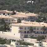 Lagos Beach Condo Lejlighed Lagos