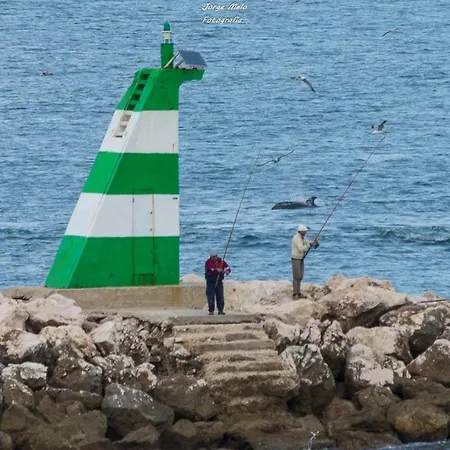 Lagos Beach Condo Apartman