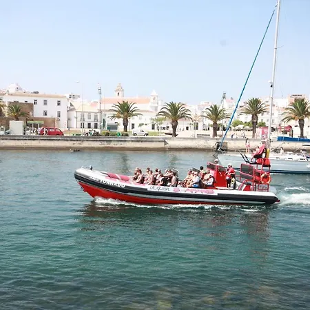 Lagos Beach Condo * Lagos