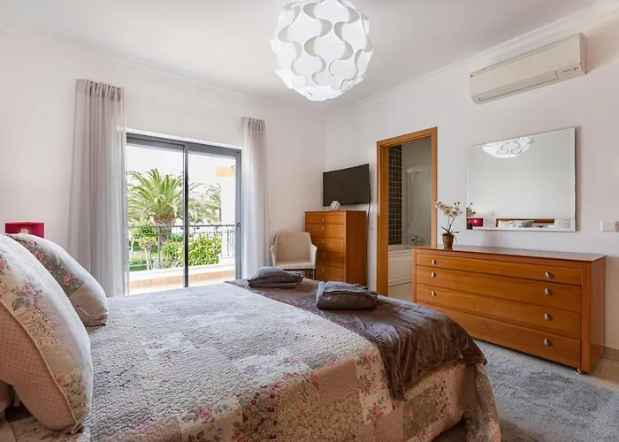 Appartement Lagos Beach Condo